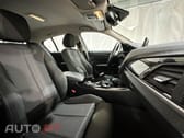 BMW 116 d Line Sport Shadow Auto