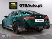 BMW M5 I.V.A DEDUTÍVEL