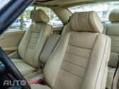 Mercedes-Benz 500 500 SEC W126 V8 231cv Auto