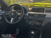 BMW X2 sDrive16d PACK M