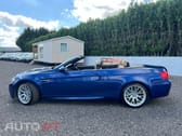 BMW M3 Cabrio