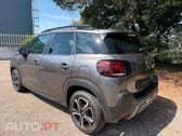 Citroen C3 Aircross PureTech 110 Stop & Start Feel
