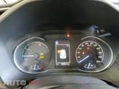 Toyota Yaris 1.5 HSD Comfort
