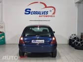Renault Clio 1.2 16V Dynamique