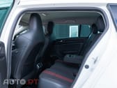 Renault Mégane Sport Tourer 1.5 Blue dCi R.S. Line
