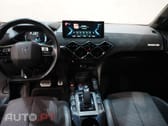 DS DS3 Crossback E-Tense Performance Line