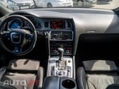 Audi Q7 3.0 TDI DPF quattro tiptronic