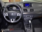 Renault Mégane 1.5 dCi Dynamique S EDC