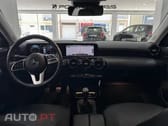 Mercedes-Benz A 180 d Style Plus
