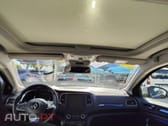 Renault Mégane 1.6 TCe GT EDC