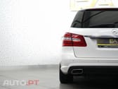 Mercedes-Benz E 250 CDi Elegance BlueEfficiency Auto.