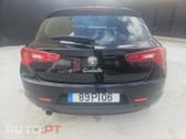 Alfa Romeo Giulietta 1.6 JTDm Trofeo
