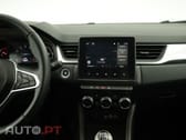 Renault Captur Captur 1.0 TCe Techno