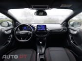 Ford Puma 1.0 EcoBoost MHEV ST-Line Aut.