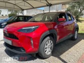 Toyota Yaris Cross 1.5 HDF Comfort