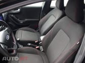 Ford Puma 1.0 EcoBoost MHEV ST-Line