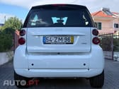 Smart ForTwo 1.0 Pure 61