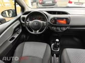 Toyota Yaris 1.4 D-4D Comfort 99g