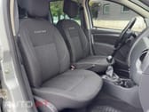 Dacia Duster 1.2 TCe Prestige
