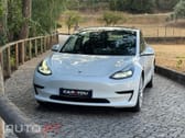 Tesla Model 3 Standard Range Plus RWD
