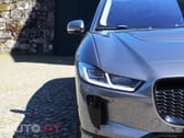 Jaguar I-Pace EV400 SE AWD