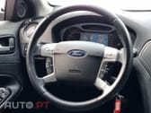 Ford Mondeo SW 2.0 TDCi Titanium Aut.