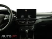 Ford Focus Focus 1.0 EcoBoost MHEV ST-Line Aut.