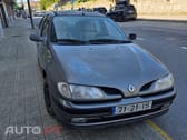 Renault Mégane Classic 1.4 RN