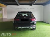 Mercedes-Benz GLC 300 DE 4Matic 9G-TRONIC Exclusive