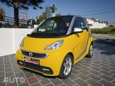 Smart ForTwo 1.0 T Passion 84 Softouch