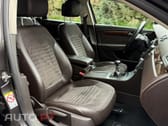 Volkswagen Passat Variant 1.6 TDI BlueMotion Highline