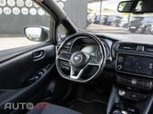 Nissan Leaf N-Connecta
