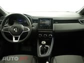 Renault Clio Clio 1.0 TCe Techno