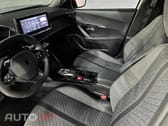Peugeot 2008 1.2 Hybrid Allure e-DCS6