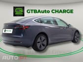 Tesla Model 3 I.V.A DEDUTIVEL Standard RWD Plus
