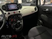 Fiat 500C 1.0 Hybrid
