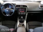 Renault Kadjar 1.5 dCi Intens