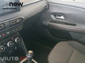 Dacia Sandero Stepway Extreme Tce 90