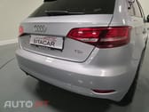 Audi A3 Sportback 1.6 TDI Design