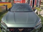 Cupra Formentor 2.0 TSI DSG 4Drive VZ