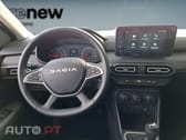 Dacia Sandero TCe 90 Expression