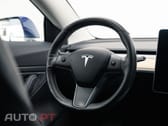 Tesla Model 3 Standard RWD Plus
