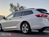 Opel Insignia Sport tourer