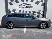 Peugeot 508 SW PureTech 130 EAT8 Allure Pack