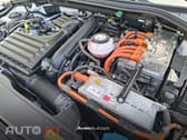 Audi A3 Sportback 40 TFSIe S tronic advanced