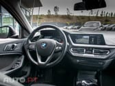 BMW 116 d Line Sport Auto