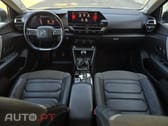 Citroen C4 1.5 BlueHDi Shine