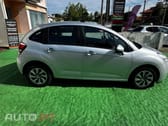 Citroen C3 1.2 PureTech Seduction