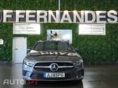Mercedes-Benz A 160 Style