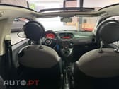 Fiat 500C 0.9 TwinAir S